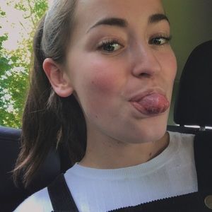 Meet your Posher, Audrey